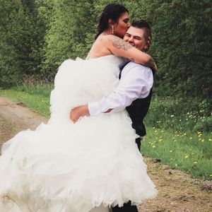 Meet your Posher, Shania